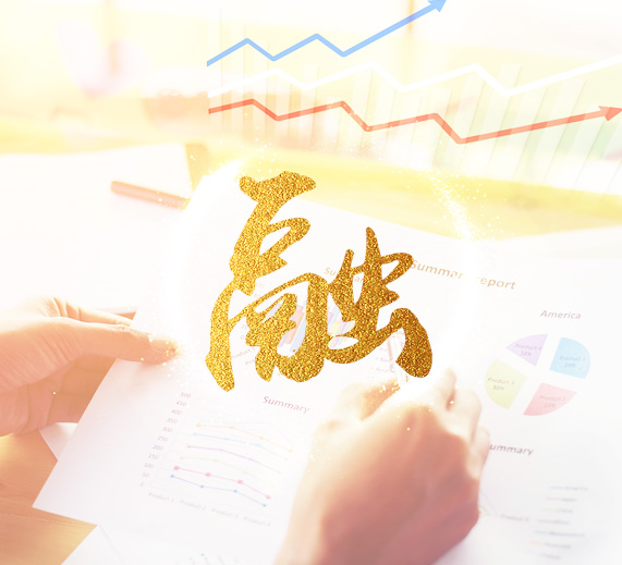 金融類官網建設